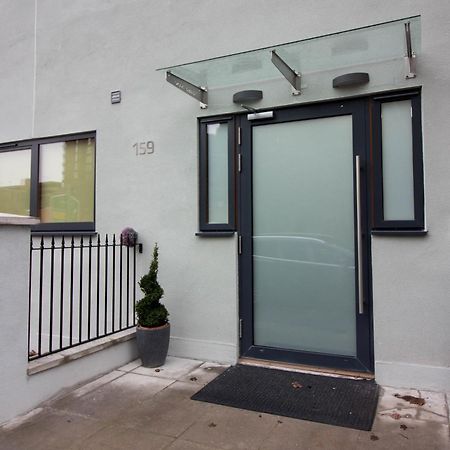 Stoke-on-Trent Trafalgar House מראה חיצוני תמונה